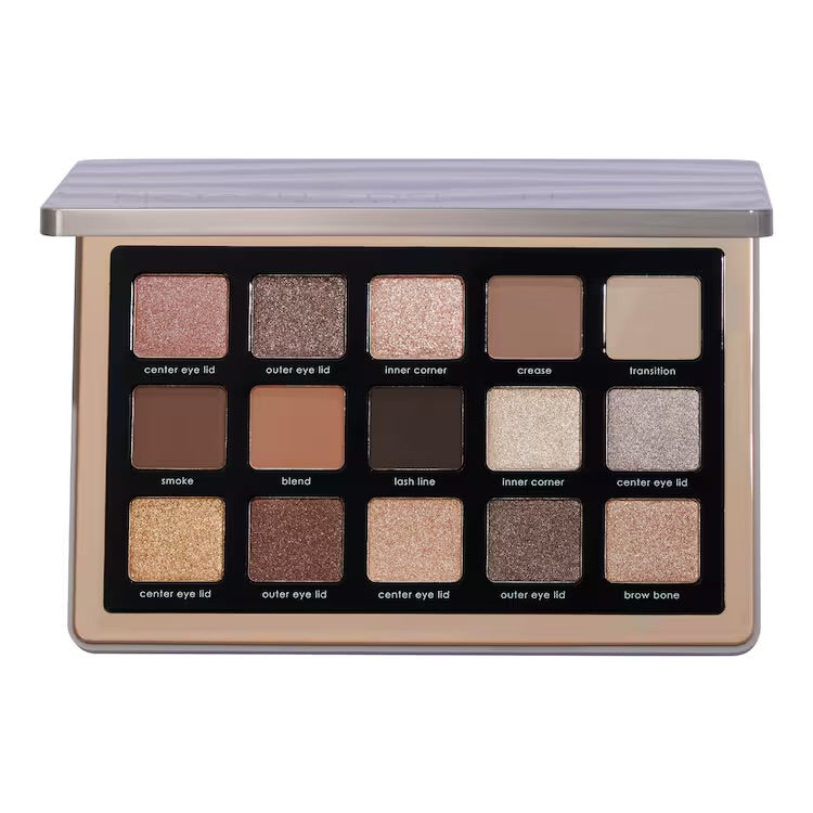 Natasha Denona - Glam Palette