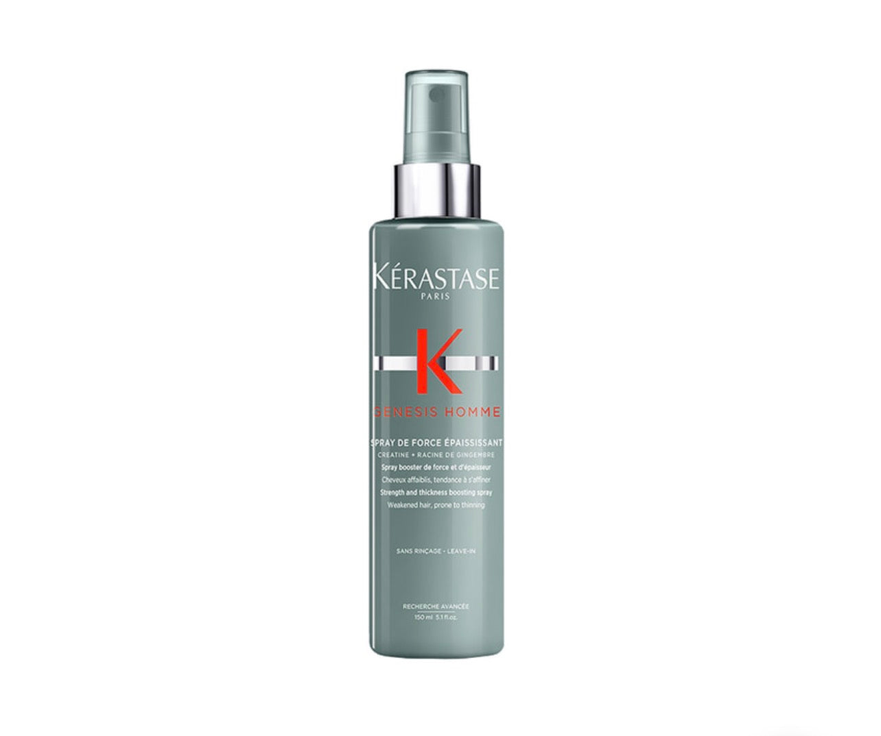 Kérastase Genesis Homme Strength & Thickness Boosting Spray