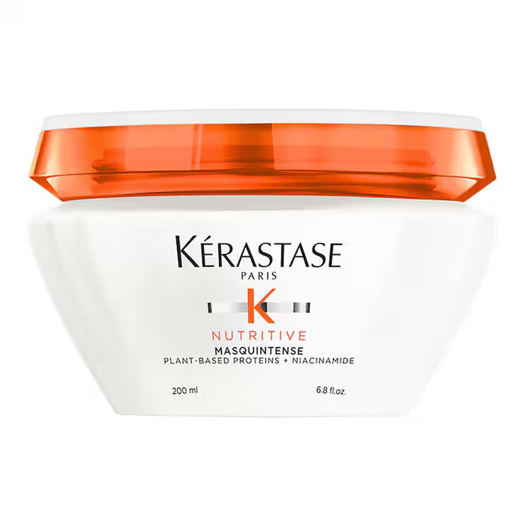 Kérastase Masquintense Deep Nutrition Ultra-concentrated Soft Hair