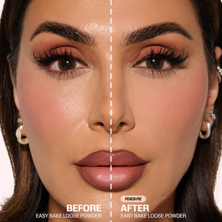 Huda Beauty-Easy Bake Loose Baking & Setting Powder
