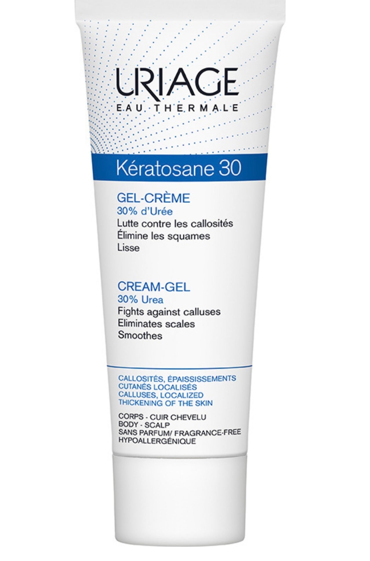 Uriage Eau Thermale Keratosane