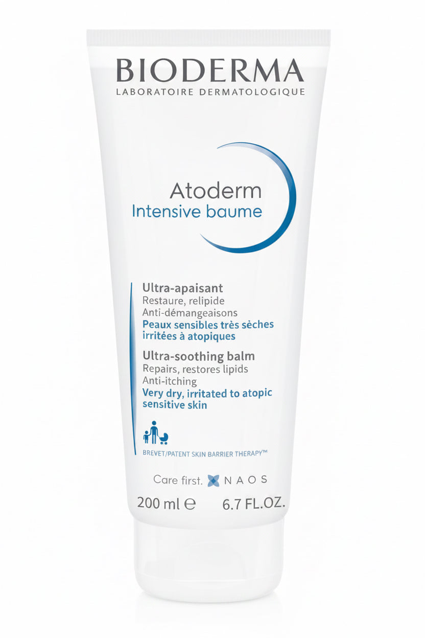 Bioderma Atoderm Intensive Baume