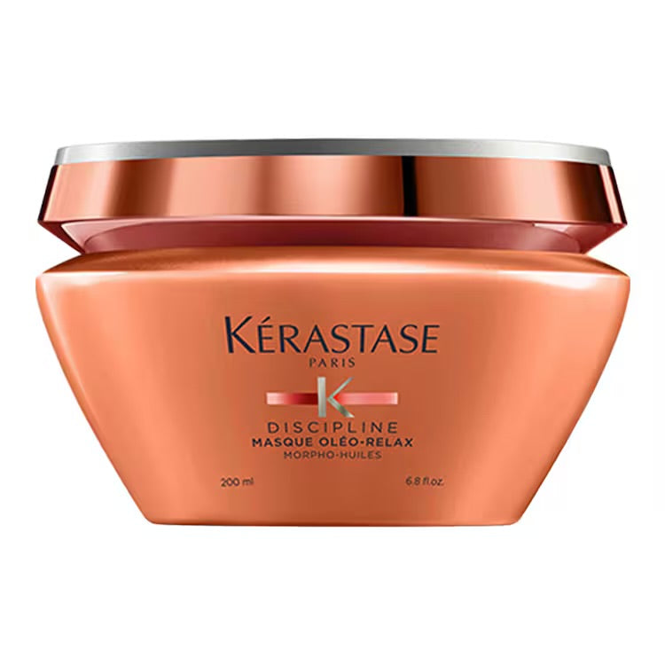 Kérastase Discipline Masque Oleo Relax