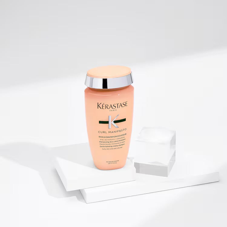 Kérastase Curl Manifesto Bain Nourrissant