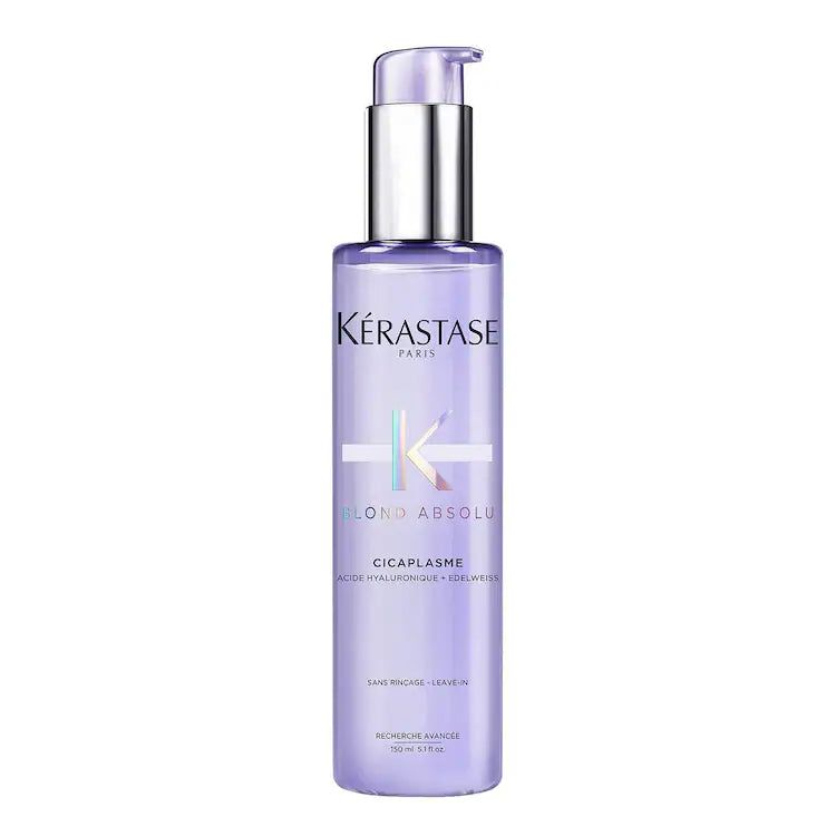 Kérastase Blond Absolu Cicaplasme Heat Protectant
