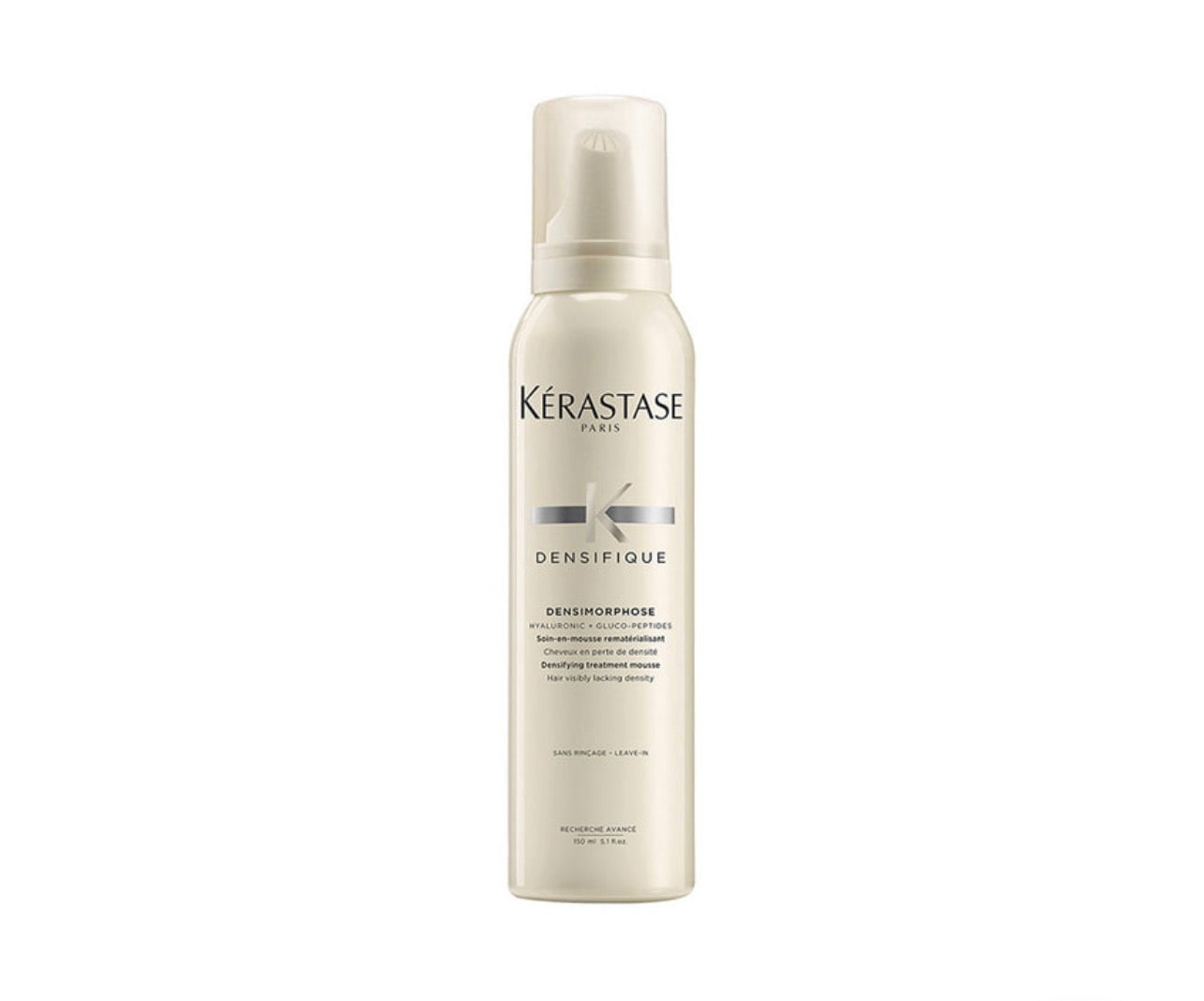 Kérastase Mousse Densifique Densifying And Thickening Mousse For Thinning Hair