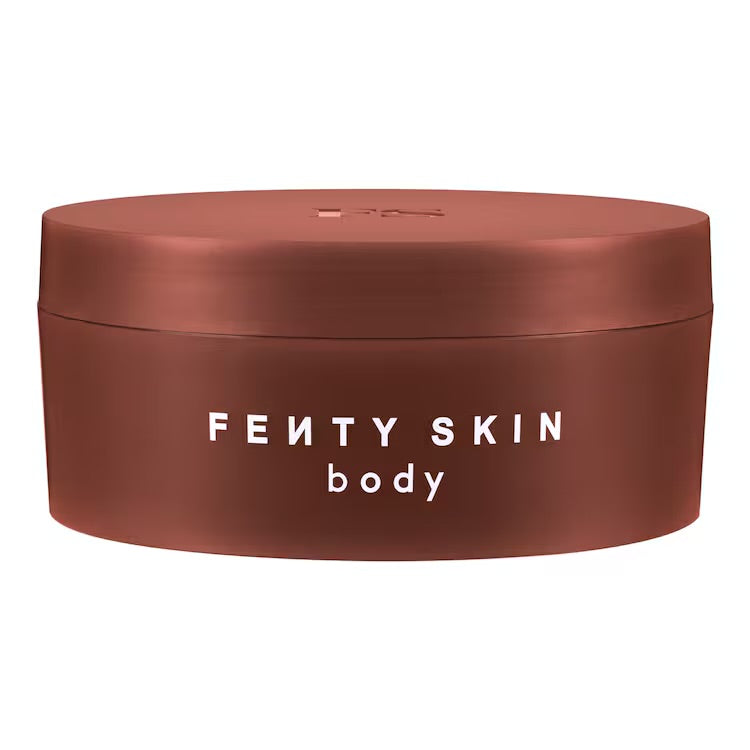 Fenty Skin Butta Drop Body Cream Amber Bouquet