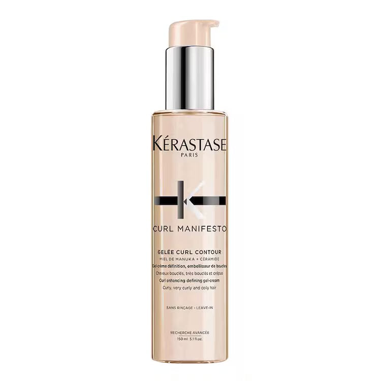 Kérastase Curl Manifesto – Gelée Curl Contour