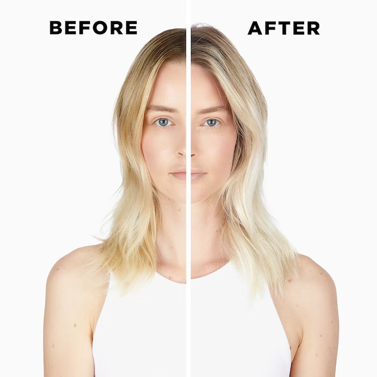 Kérastase Blond Absolu Masque Ultra-Violet