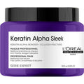 L’Oréal Professionnel Serie Expert Keratin Alpha Sleek Smooth Transform Mask