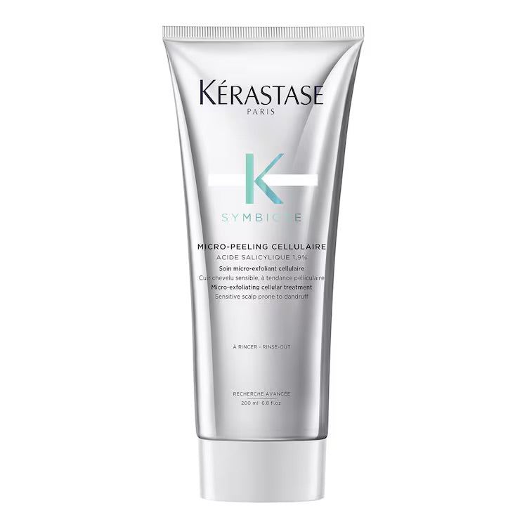 Kérastase Symbiose Micro-Peeling Cellulaire