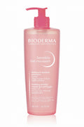 Bioderma Sensibio Gel Moussant
