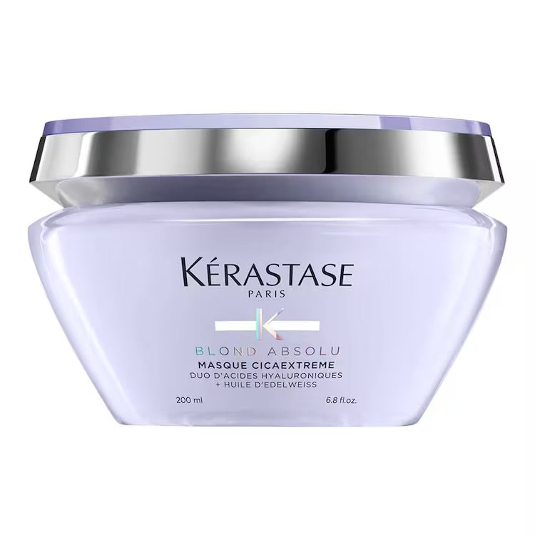 Kérastase Blond Absolu Masque Cicaextreme Hair Mask