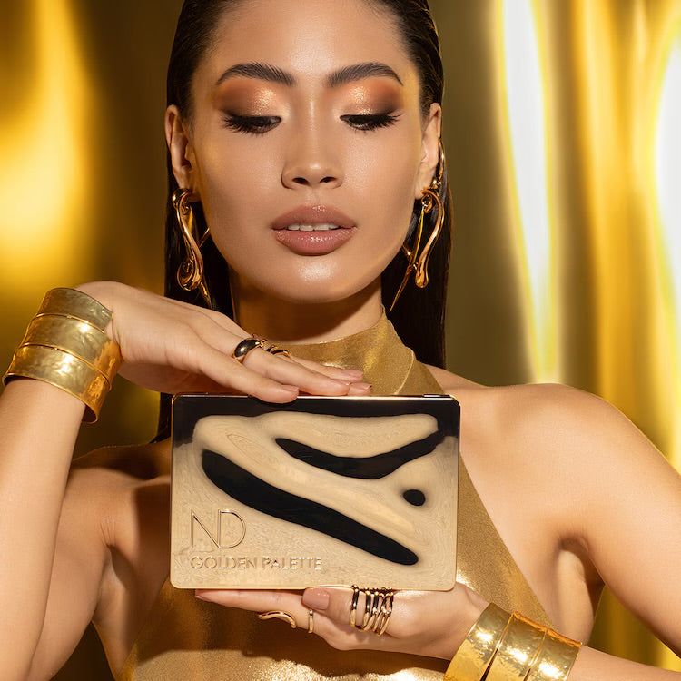Natasha Denona - Golden Palette