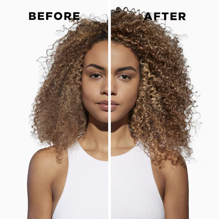 Kérastase Curl Manifesto Bain Nourrissant