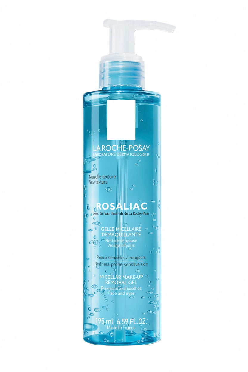 La Roche-Posay Rosaliac Micellar Water Gel