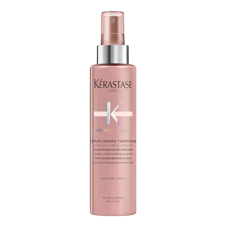 Kérastase Chroma Absolu Heat Protecting Serum for Color Treated Hair