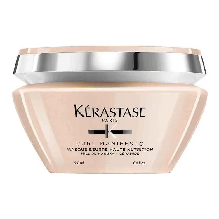 Kérastase Curl Manifesto – Masque Beurre Haute Nutrition