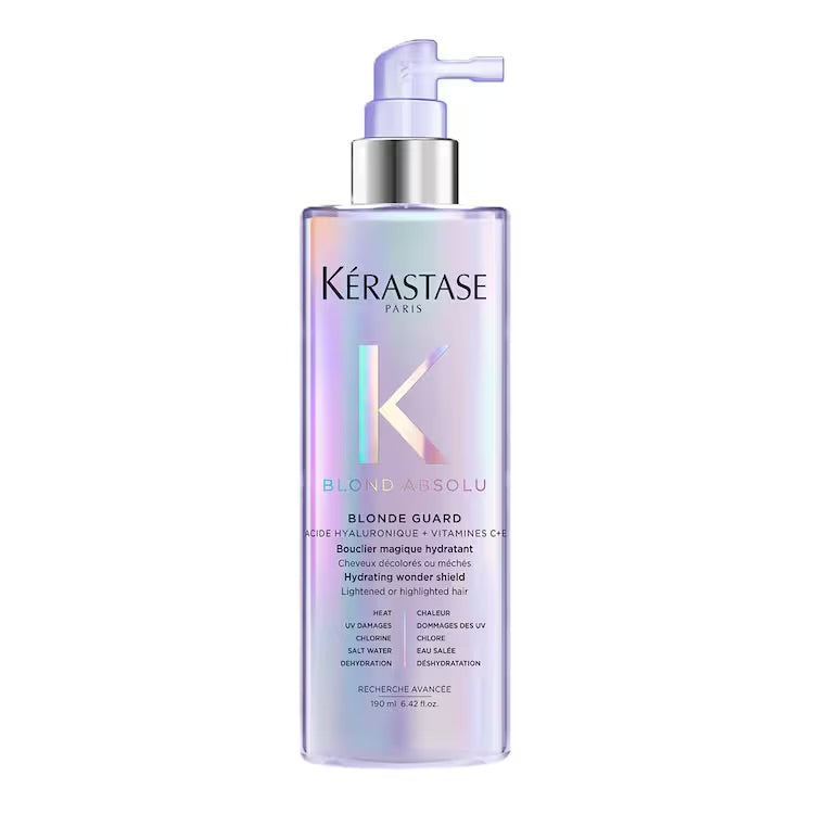 Kérastase Absolu Blonde Guard