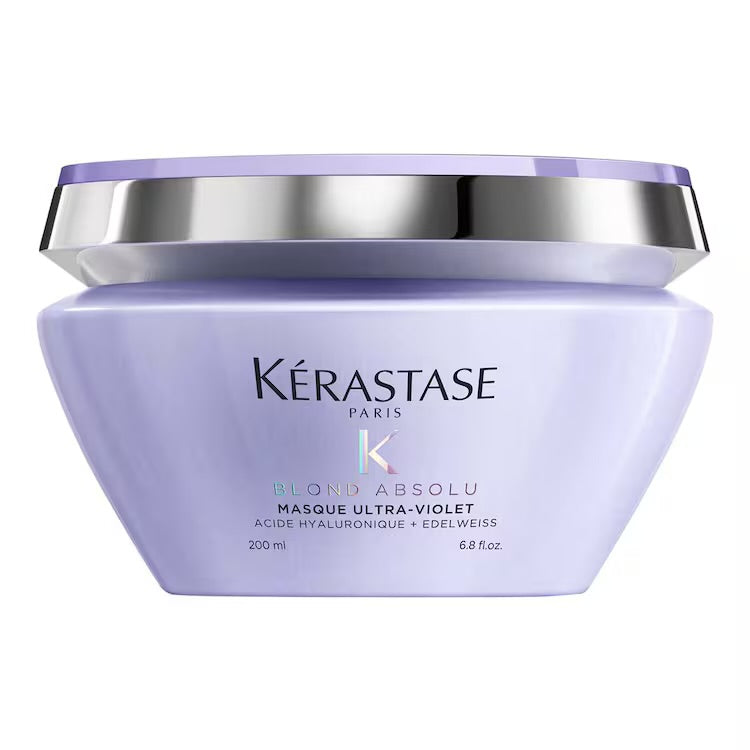 Kérastase Blond Absolu Masque Ultra-Violet