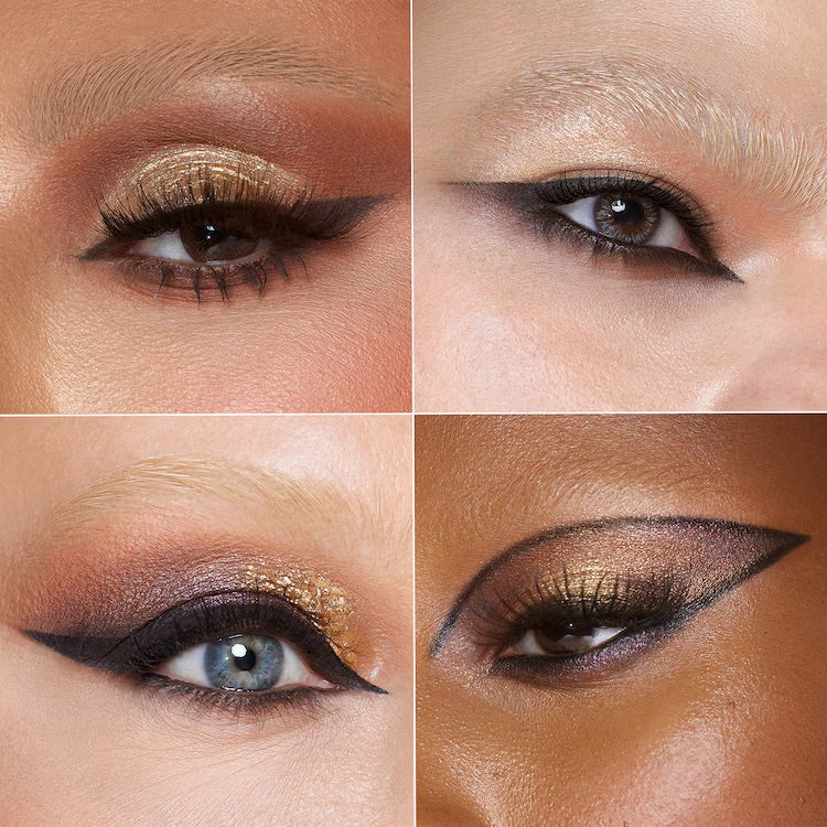 Huda Beauty- Empowered Eyeshadow Palette