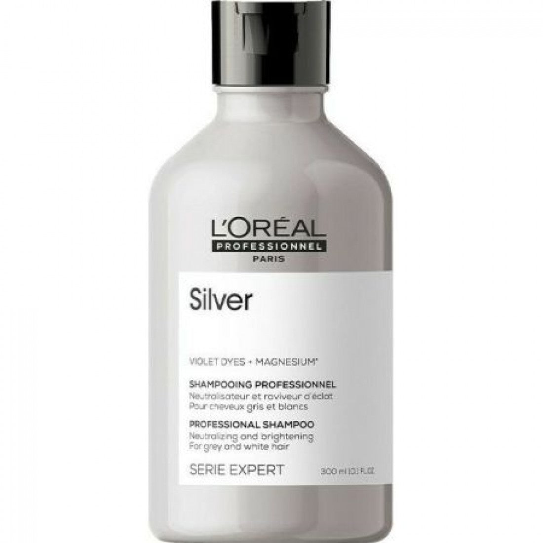 L’Oréal Professionnel Serie Expert Silver Shampoo