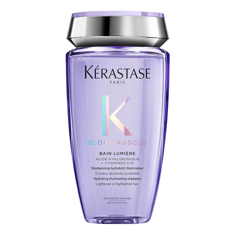 Kérastase Blond Absolu Bain Lumiere Shampoo