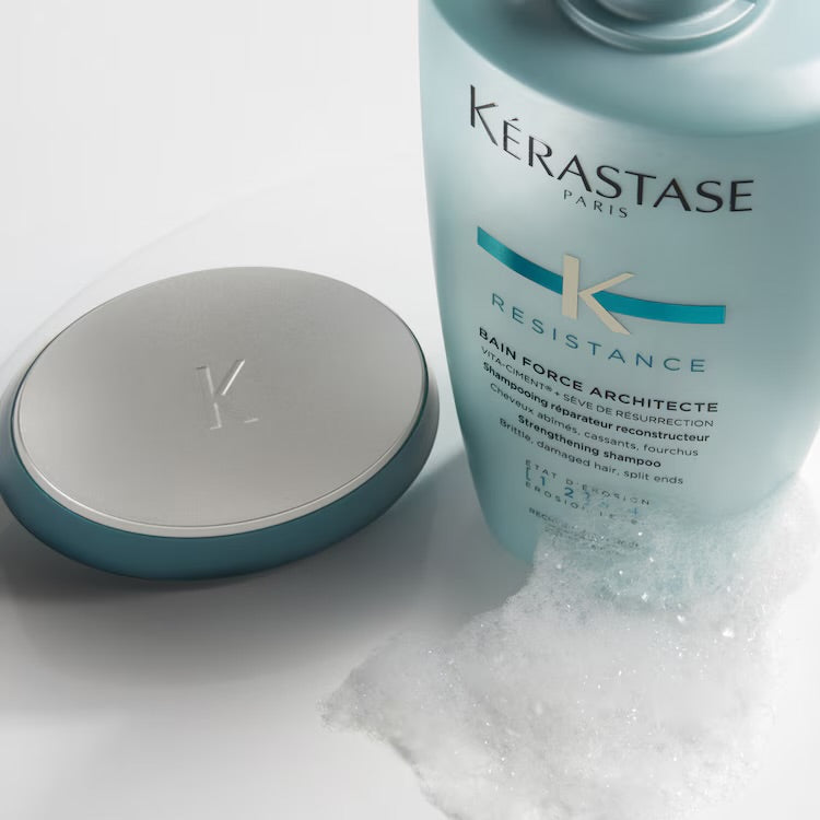 Kérastase Resistance Force Architecte Bain Force
