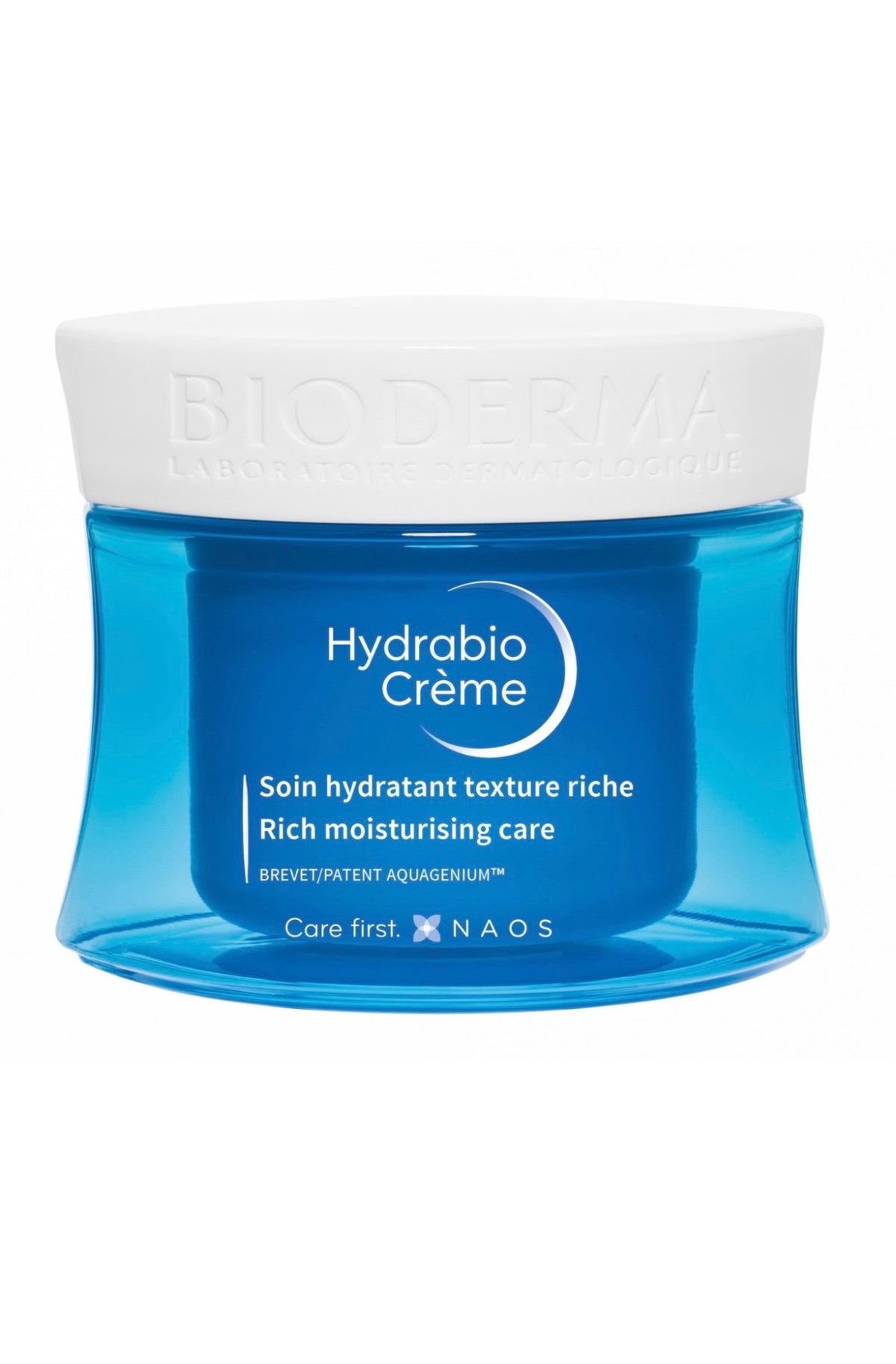Bioderma Hydrabio Gel-Cream