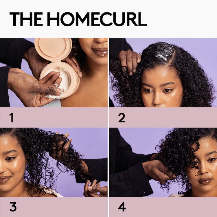 FENTY HAIR – The Homecurl 