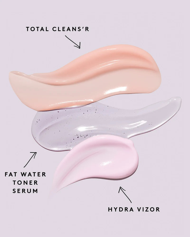 FENTY SKIN Travel-Size Start’R Set 