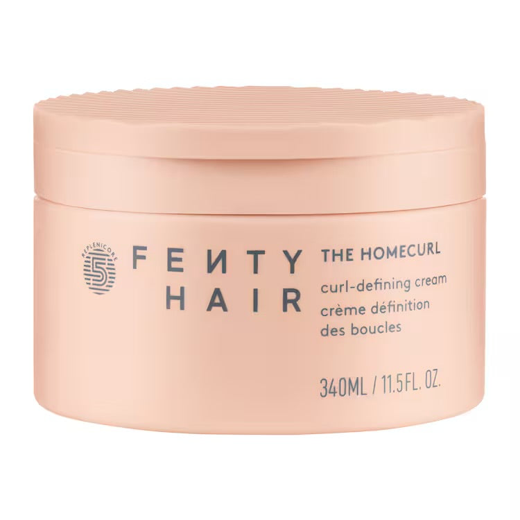 FENTY HAIR – The Homecurl 