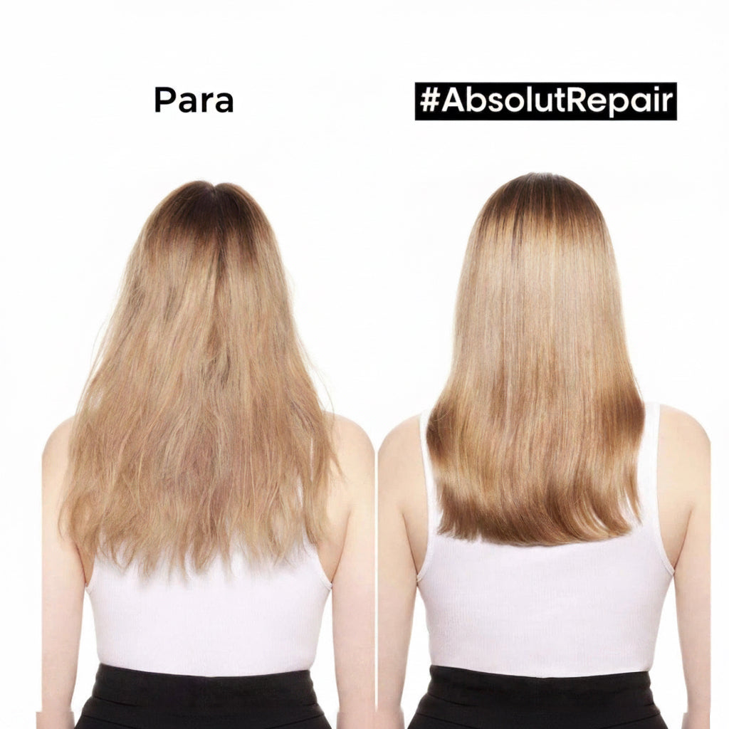 L’Oreéal Professionnel Absolut Repair