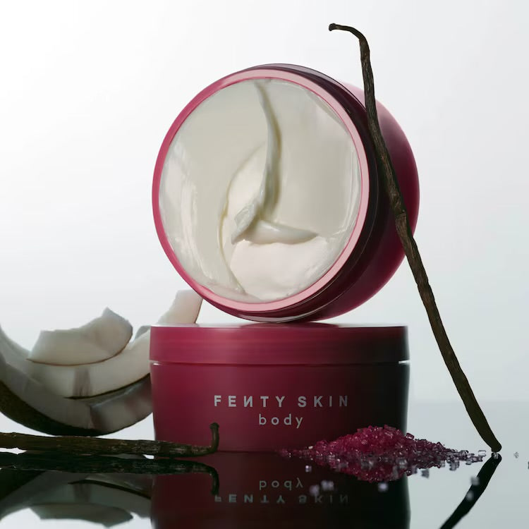 Fenty Skin Butta Drop Vanilla Dream