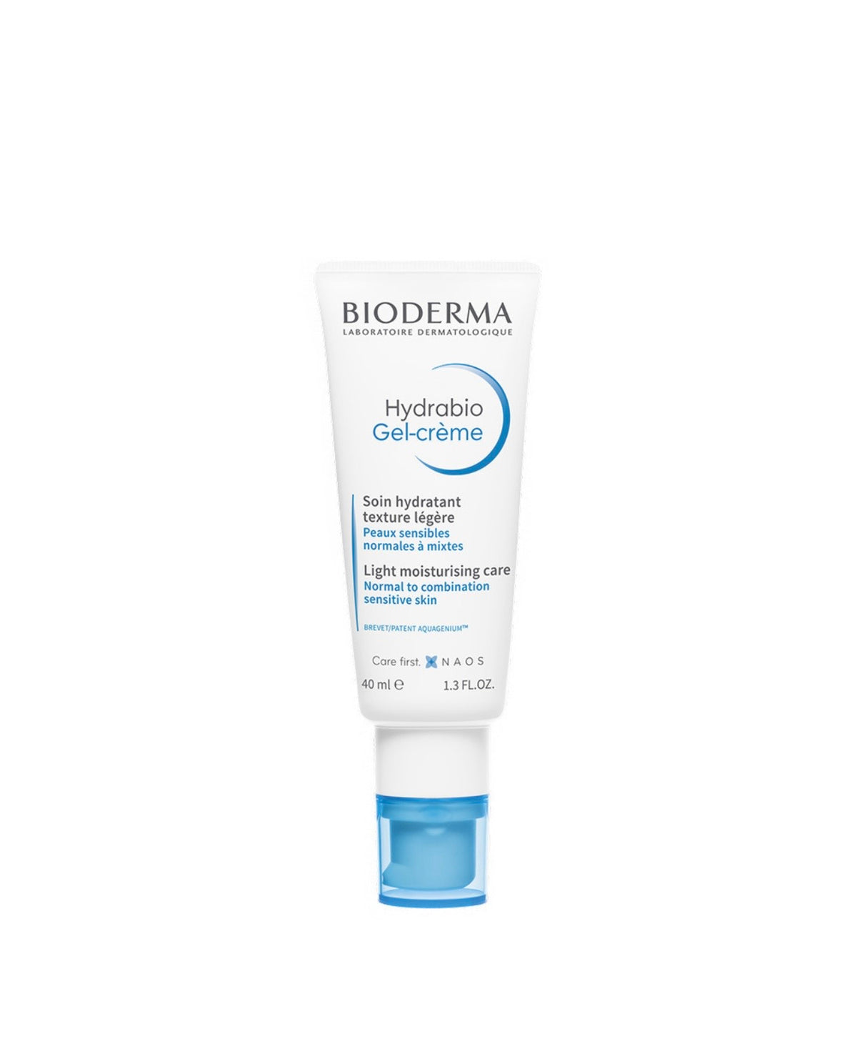 Bioderma Hydrabio Gel-Crème
