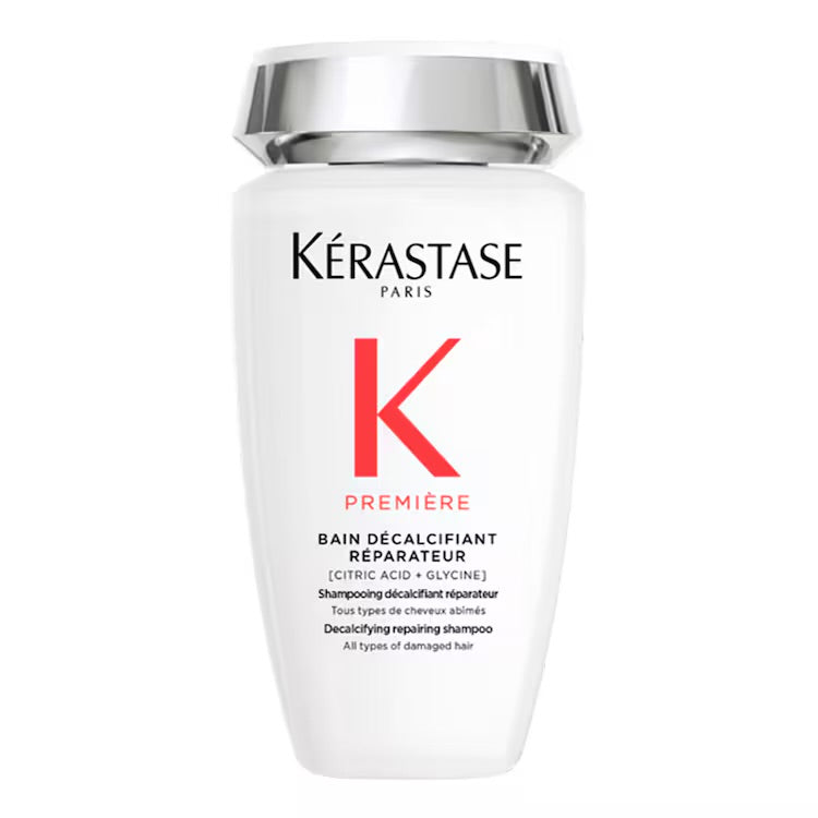 Kérastase Première Bain Décalcifiant Réparateur Shampoo For Damaged Hair