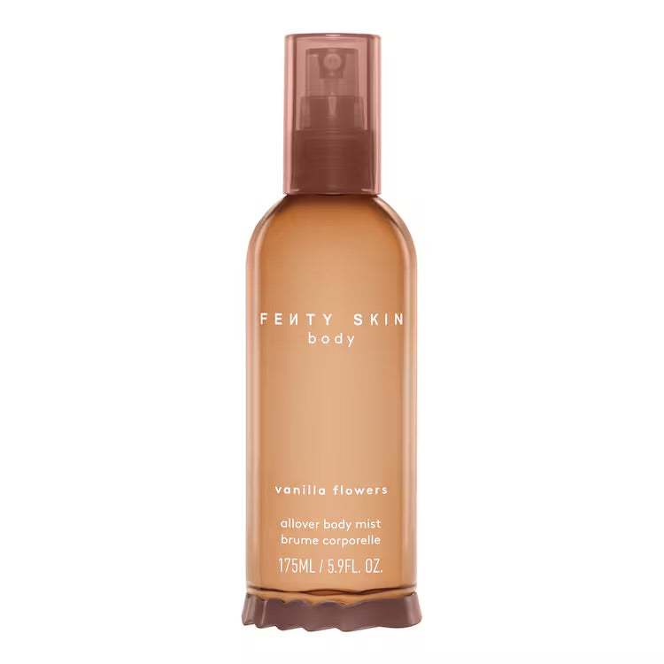 Fenty Skin Allover Body Mist Vanilla Flowers