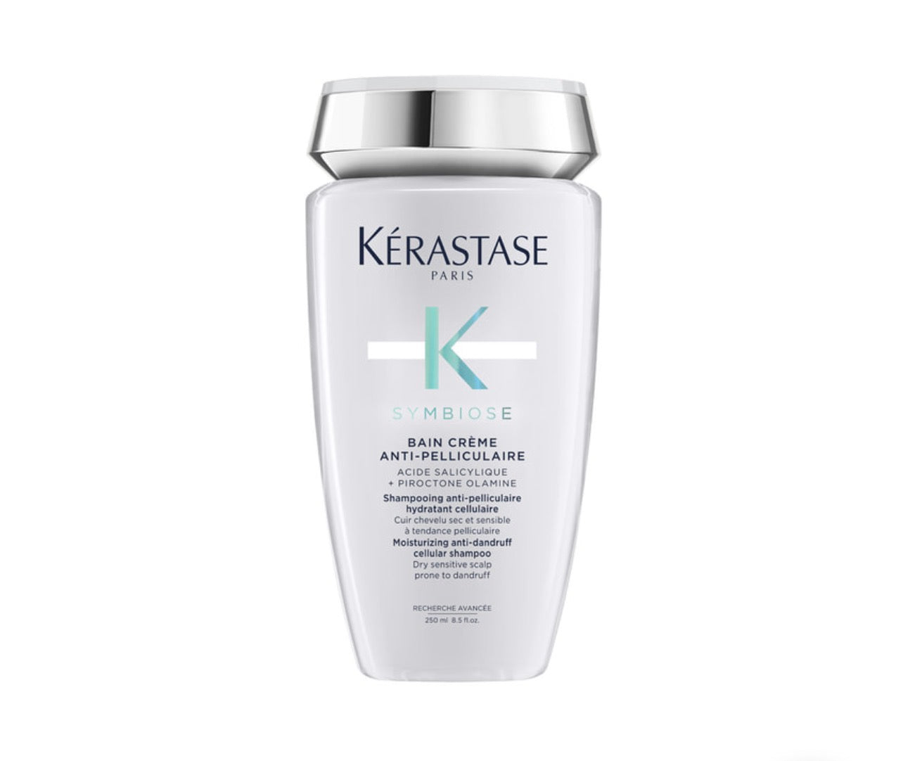 Kerastase Symbiose Bain Crème Anti-Pelliculaire