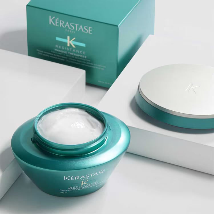 Kérastase Resistance Masque Therapiste