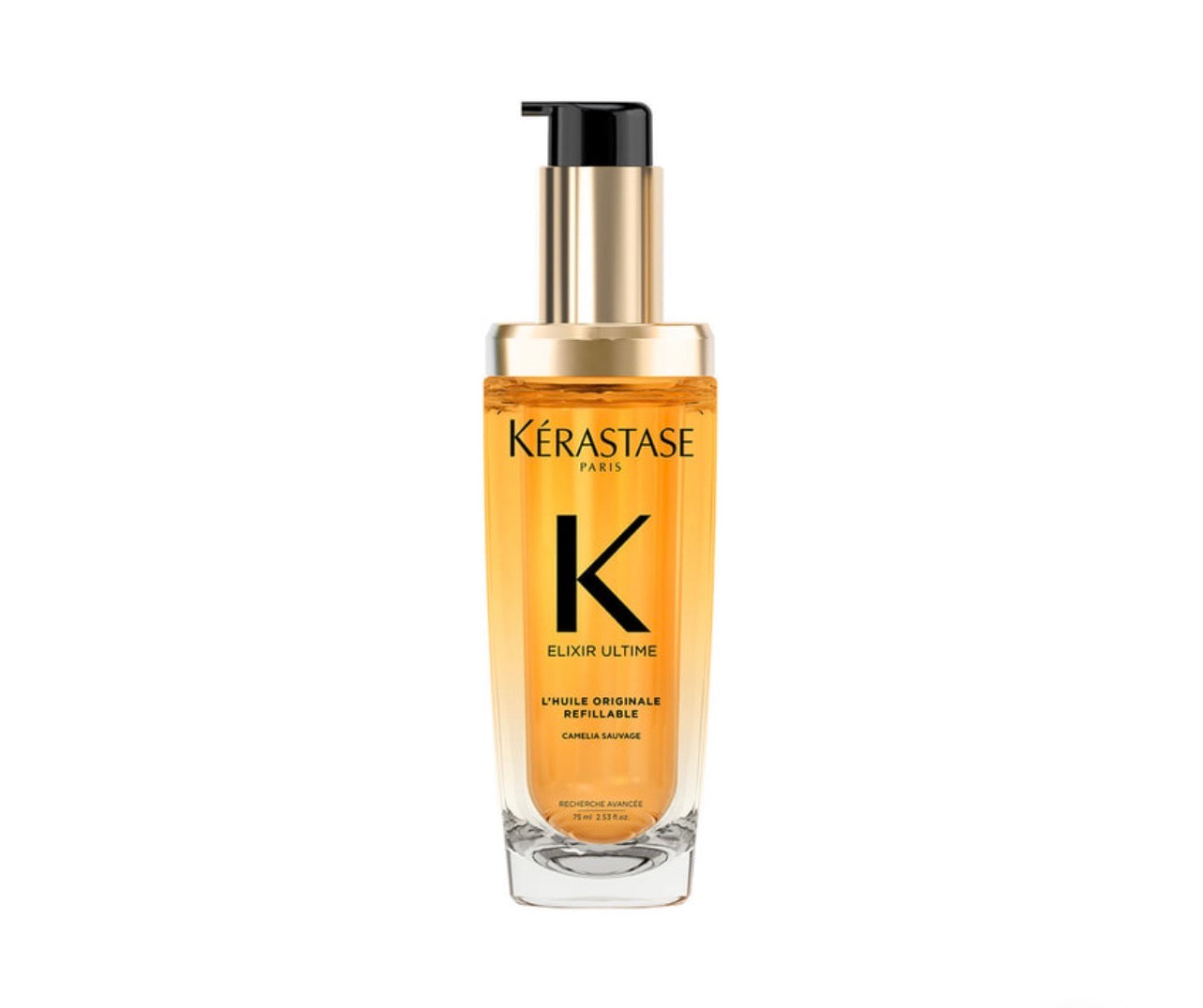 Kérastase L'Huile Originale Refillable Hair Oil