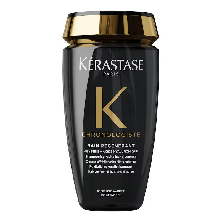 Kérastase Chronologiste Bain Régénérant Revitalizing Shampoo