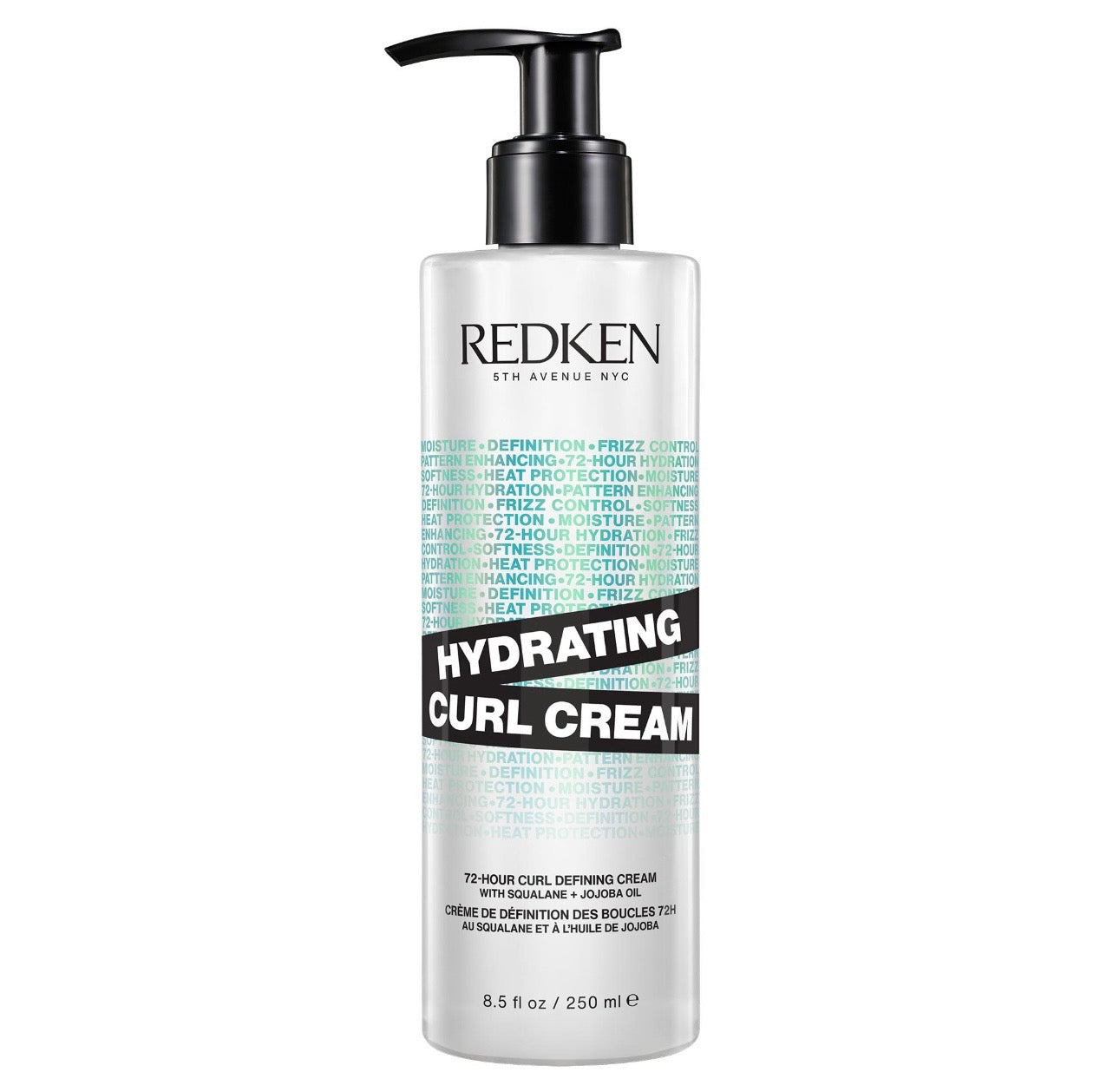 Redken Hydrating Curl Cream