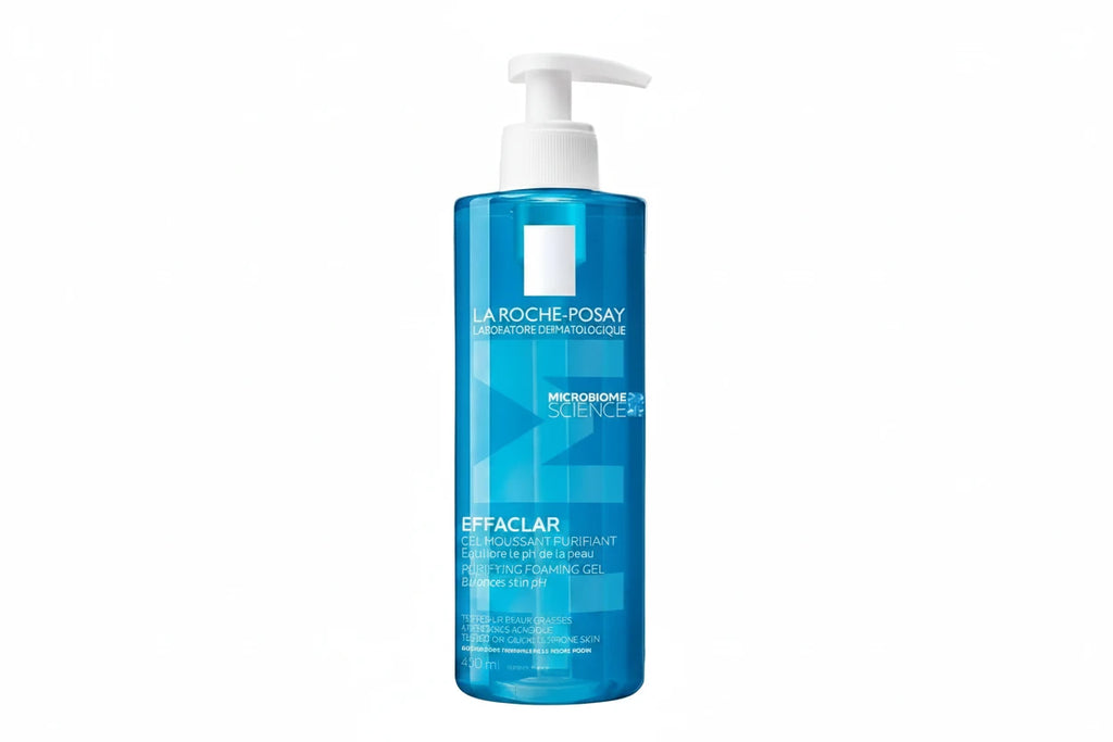 La Roche-Posay Effaclar Purifying Foaming Gel