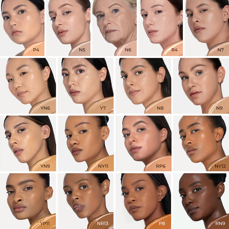 Natasha Denona HY-GLAM™ FOUNDATION