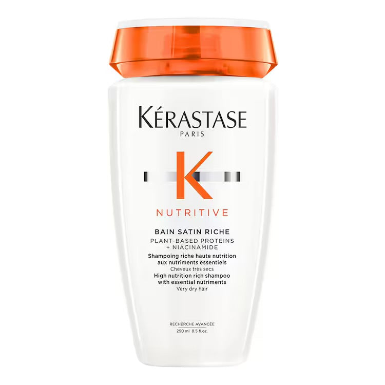 Kérastase Nutritive Bain Satin