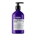 L’Oréal Professionnel Keratin Alpha Sleek Shampoo