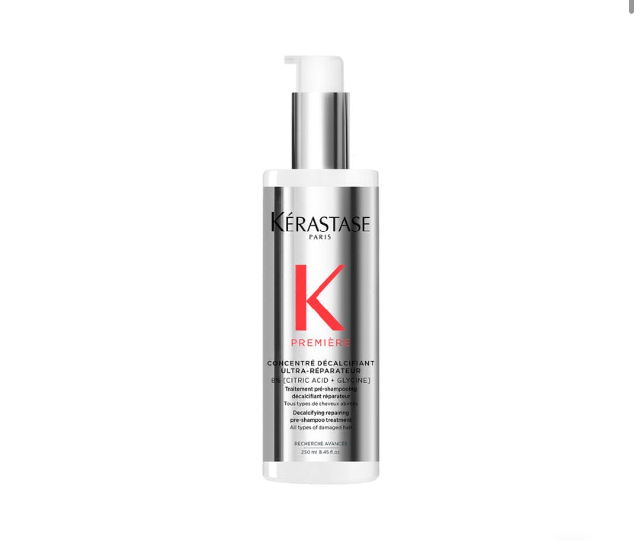 Kérastase Première Concentré Décalcifiant Ultra-Réparateur Hair Treatmen