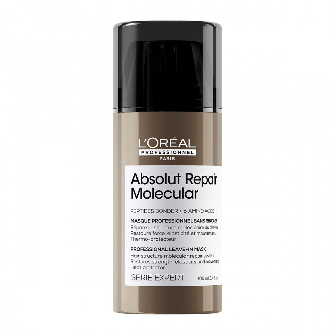 L’Oréal Professionnel Absolut Repair Molecular Leave-In Mask