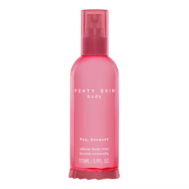 Fenty Skin Allover Body Mist Hey Bouquet