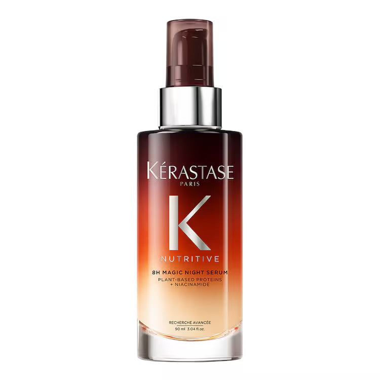 Kérastase 8H Magic Night Serum Overnight Beauty Sleep High Nutrition